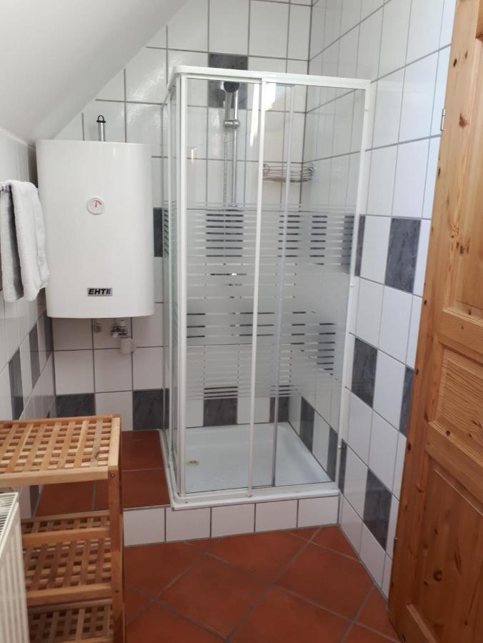 Dorfhof Bauer Apartment Регенсбург Екстериор снимка