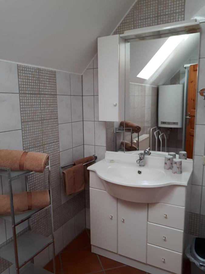 Dorfhof Bauer Apartment Регенсбург Екстериор снимка